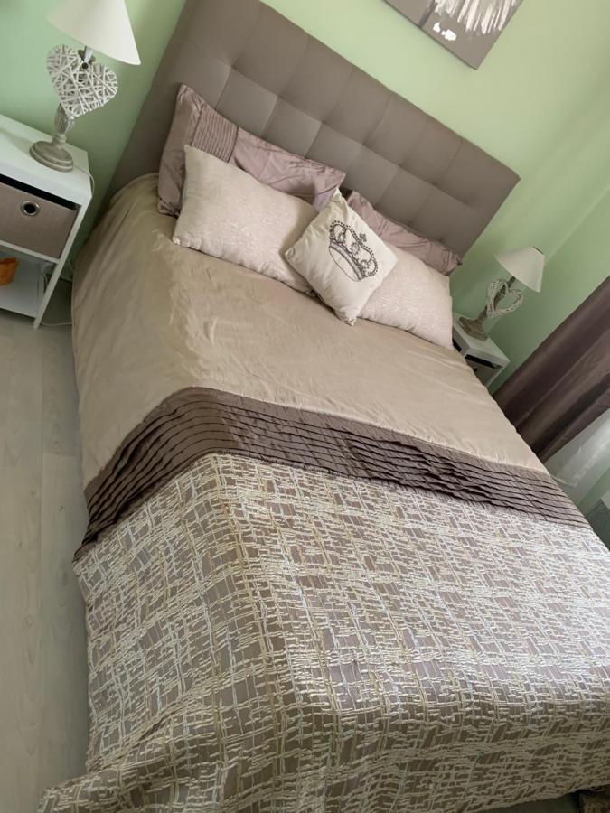 Comme A La Maison - Chambre Double Chez Habitant Pres De Toulouse Baziege Екстериор снимка