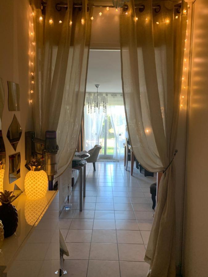 Comme A La Maison - Chambre Double Chez Habitant Pres De Toulouse Baziege Екстериор снимка