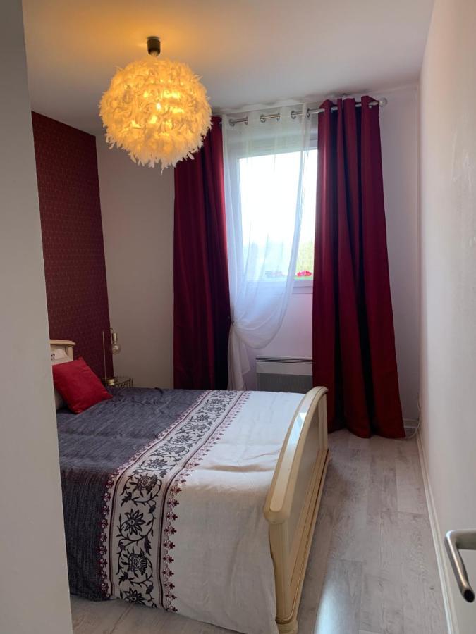 Comme A La Maison - Chambre Double Chez Habitant Pres De Toulouse Baziege Екстериор снимка