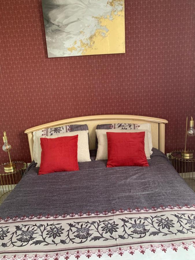 Comme A La Maison - Chambre Double Chez Habitant Pres De Toulouse Baziege Екстериор снимка