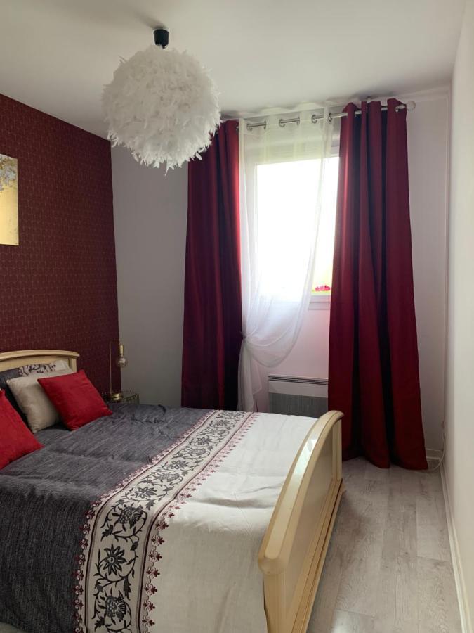 Comme A La Maison - Chambre Double Chez Habitant Pres De Toulouse Baziege Екстериор снимка