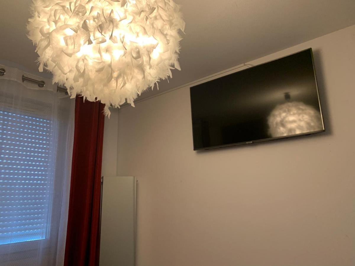 Comme A La Maison - Chambre Double Chez Habitant Pres De Toulouse Baziege Екстериор снимка