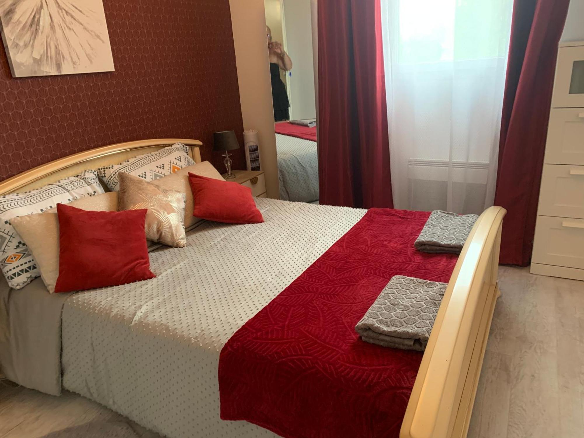 Comme A La Maison - Chambre Double Chez Habitant Pres De Toulouse Apartment Baziege Екстериор снимка